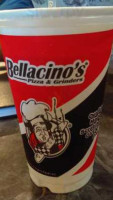 Bellacino's Pizza Grinders food