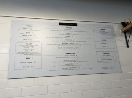 Burgerstrasse menu
