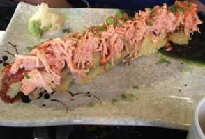 Misaki Sushi And food