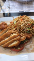 MIU MIU China & Thaifood food