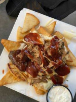 Obed Isaac's Microbrewery And Eatery food