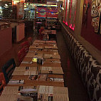 Spur Steak And Grill inside
