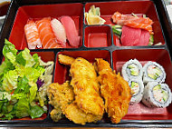 Oishii Teriyaki food