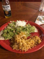 Vallarta Mexican Restaurant food