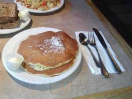 Butterfield's Pancake House food