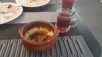 Tantuni Mediterranean food