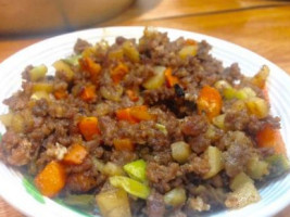 Cahiles Cuisine food