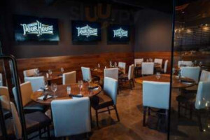 Old Town Pour House - Naperville food