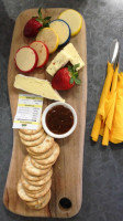 Maleny Cheese food