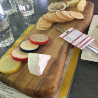 Maleny Cheese food