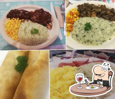 Plana's Pantry Mandaluyong food