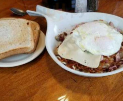 43rd Street Deli And Breakfast House food