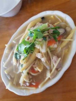 Mik Quan Thai food