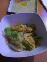 Pad Thai Cafe food