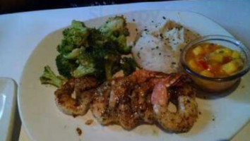 Bonefish Grill food