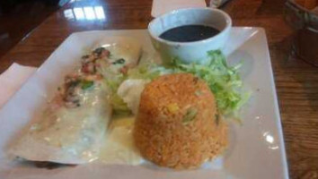 Jose Tequilas Mexicano Grill And Cantina food