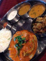 Swagat Indian Cuisine food