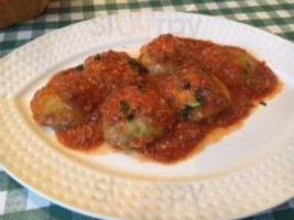 The Esposito's Italian Restaurant food