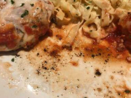 Carrabba's Italian Grill Murfreesboro food