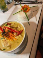 Nahm Thai Cuisine food