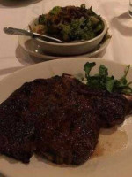 Morton's The Steakhouse Naperville food
