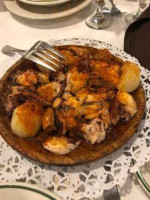 Spanish Tavern Newark food