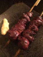 Sumiya Japanese Charcoal Grill food