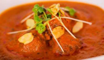 Masala Spice Indian Cuisine food