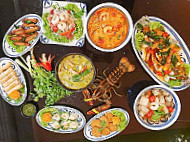 Thai Kha Thai Street Cuisine food
