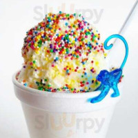 Funky Munky Shaved Ice Weatherford food