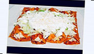 Tacos El Don Mexican Kitchen food
