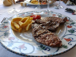 Asador El Majano food