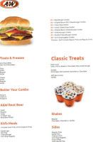 A&w food