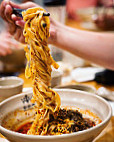 Mogouyan Hand-pulled Noodles Mó Gōu Yán Lǎo Zì Hào Lán Zhōu Niú Ròu Miàn food
