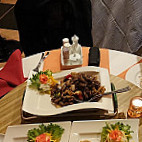 China-Restaurant Shanghai food