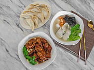 Lin Ji Western Ban Mian Fish Soup (136 Marsiling) food