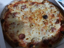 Pizzeria La Cerasella Da Gigino food