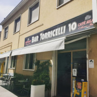 Bar Via Torricelli 10 Di Reina Alessandro inside