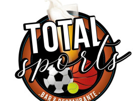 Total Sports food