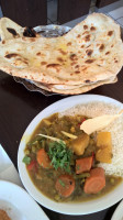 Curry House food