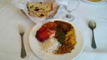 Ashoka The Great Cuisine Of India food