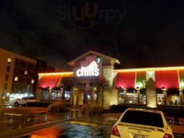 Chili's Grill outside