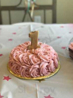 Cake Lady Bakery food