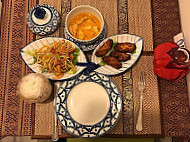 ISAAN - Restaurant Thailandais food