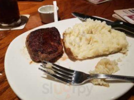 Outback Steakhouse: Brentwood food