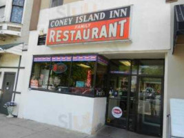 Coney Island Inn, Llc outside