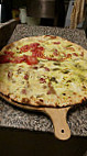La Tappa Pizzeria food