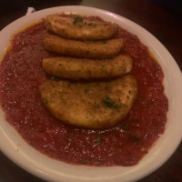Delmonico's Italian Steakhouse - Utica food