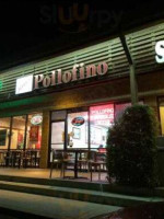 Pollofino's inside