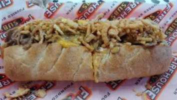 Firehouse Subs Sawmill Place food